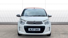 Citroen C1 1.2 PureTech Flair 5dr Petrol Hatchback
